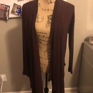 American eagle cardigan